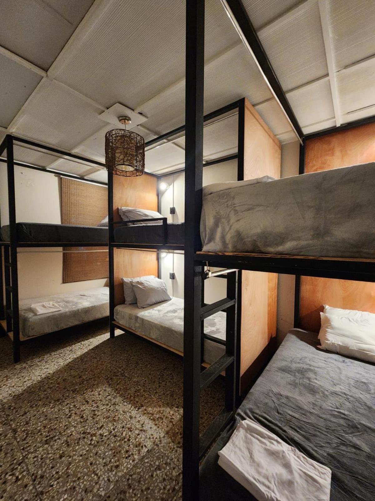 Habitación en casa particular La Mochila Urbana4