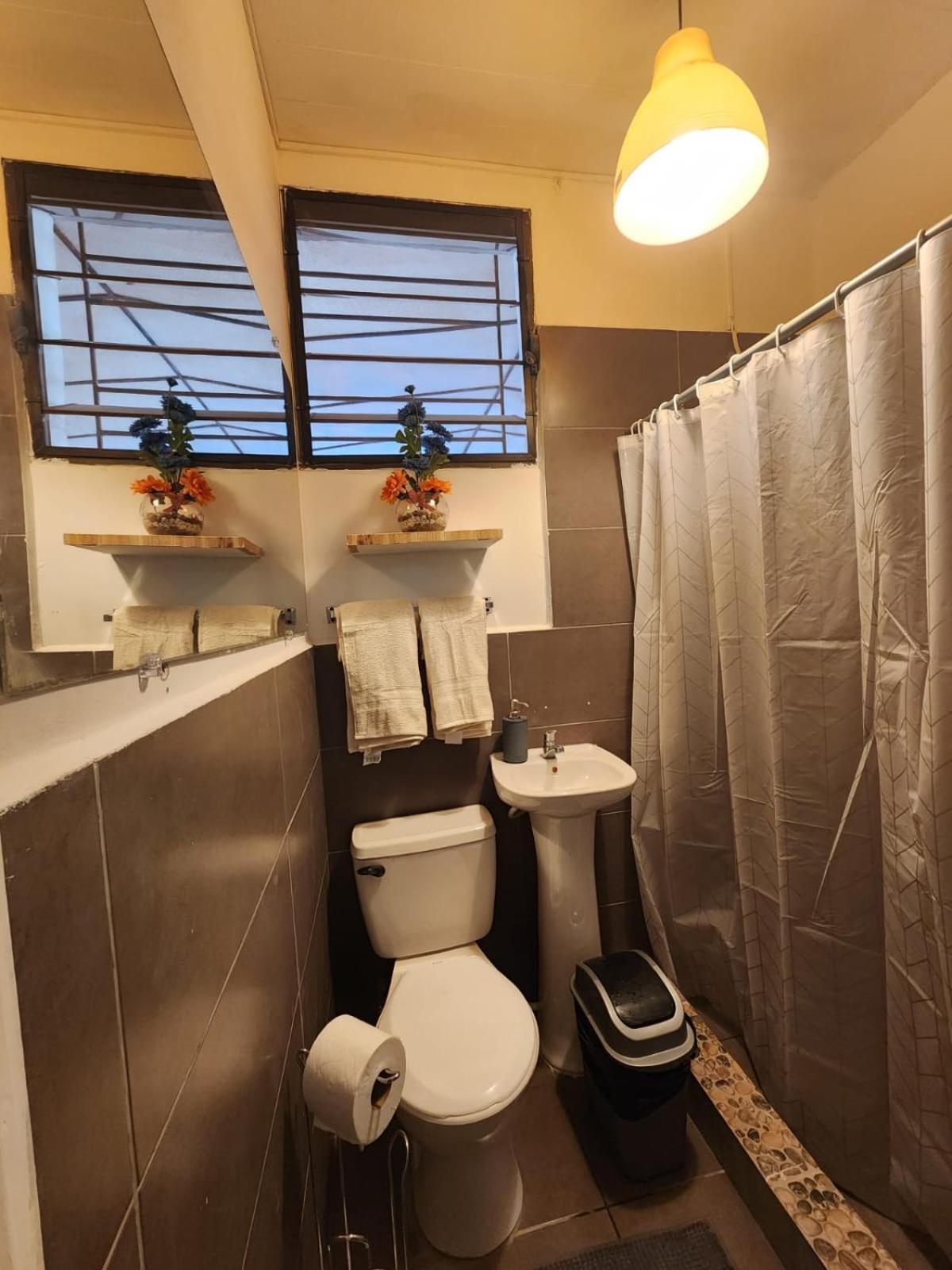 Alloggio in famiglia La Mochila Urbana4